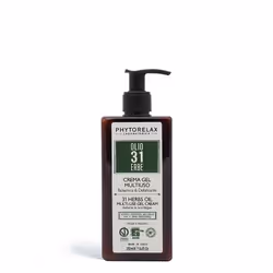 Phytorelax Laboratories 8030976027284, Crème, Nettoyant, Rafraîchissant, Revitalisant, Tonifiant, Tous types de peau, 12 ml,  ...