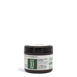 Phytorelax Laboratories 8030976027307 traitement et gommage pour le corps Gommage corporel 500 g