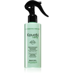 Phytorelax Laboratories Keratin Curly 200 ml