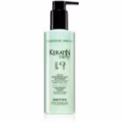 Reprenez le contrôle de vos cheveux indomptables. La crème lissante Phytorelax Laboratories Keratin assure un contrôle maxima ...