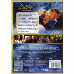 Eagle Pictures 8031179706037 Film DVD Anglais, Italien