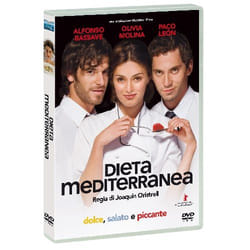 Eagle Pictures 863566MVDO Film DVD Italien