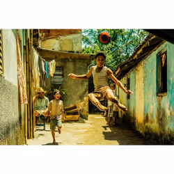 Eagle Pictures Pelé: Birth of a Legend DVD Anglais, Italien