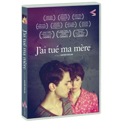 Movies Inspired J'ai Tue' Ma Mere DVD Italien