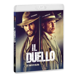 Eagle Pictures By Way of Helena Blu-ray Italien