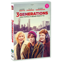 Eagle Pictures About Ray DVD Italien