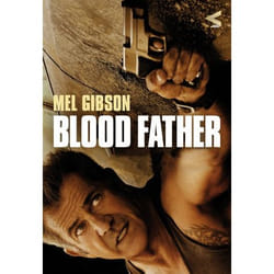 Eagle Pictures Blood Father DVD Anglais, Italien