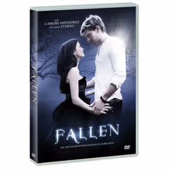Eagle Pictures 864735EVDO, DVD, Anglais, Italien, Fantaisie, 2D, Italien, 2.35:1