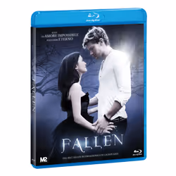 Eagle Pictures 864736RVDO, Blu-ray, Anglais, Italien, Fantaisie, 2D, Italien, 2.35:1