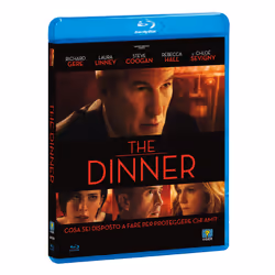 Eagle Pictures 864856CVRO, Blu-ray, Anglais, Italien, Thriller, 2D, Anglais, Italien, 1.85:1