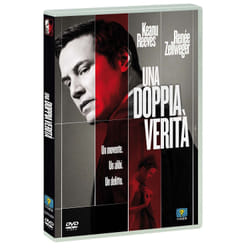 Eagle Pictures The Whole Truth DVD Anglais, Italien