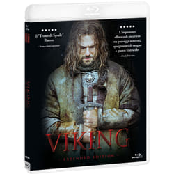 Eagle Pictures Viking Blu-ray Full HD Italien, Russe