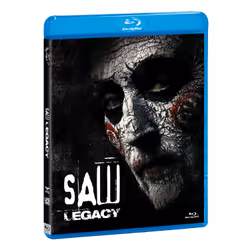 Eagle Pictures Jigsaw, Blu-ray, R, Full HD, Anglais, Italien, Horreur, 2D