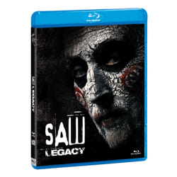 Eagle Pictures Jigsaw Blu-ray Full HD Anglais, Italien