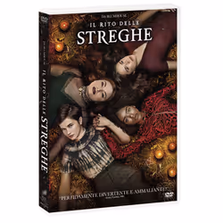 Universal Pictures Il rito delle streghe, Film, DVD, Adultes, Horreur, 97 min, Zoe Lister-Jones