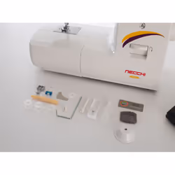 Necchi N85 machine à coudre Electrique - Vue supplémentaire 5