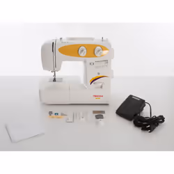Necchi N85 machine à coudre Electrique - Vue supplémentaire 6