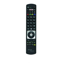 Bravo Original 6 télécommande IR Wireless TV Appuyez sur les boutons