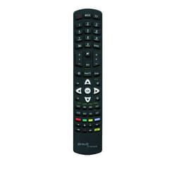 Bravo Original 8 télécommande IR Wireless TV Appuyez sur les boutons
