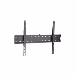 Bravo Quadro 2, 81,3 cm (32"), 152,4 cm (60"), 40 kg, 600 x 400 mm, Fonte, Acier, Noir