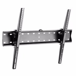 Bravo 92402635, 81,3 cm (32"), 190,5 cm (75"), 40 kg, -12 - 12°, Noir