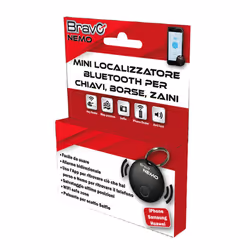 Bravo 92902962, Finder, Noir, Android 4.4, Android 5.0, Android 5.1, Android 6.0, Android 7.1, Android 7.1.2, iOS 10.0, iOS.. ...