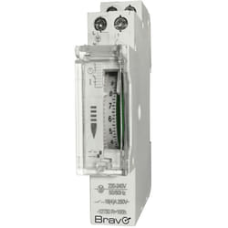 Bravo - Horloge analogique mod. 93003222