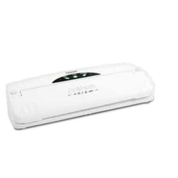 Beper 90.030 appareil à emballage sous vide Rouge, Blanc