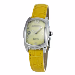 Montre Quartz Chronotech pour Femme CT9743L-05