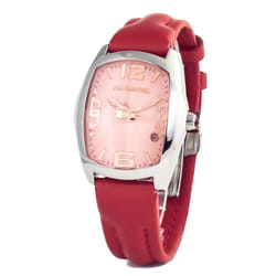Montre Quartz Chronotech pour Femme CT7588L-04