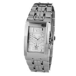 Montre Quartz Chronotech pour Homme CT7018B-06M