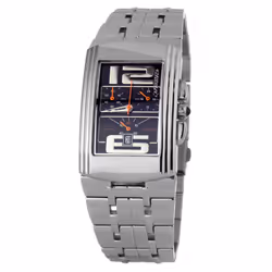 Montre Quartz Chronotech pour Homme CT7018B-04M