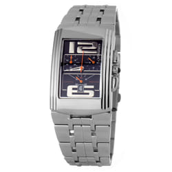 Montre Quartz Chronotech pour Homme CT7018B-04M