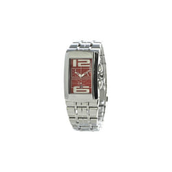 Montre Quartz Chronotech pour Mixte CT7018B-05M