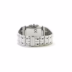 Montre Quartz Chronotech pour Mixte CT7018B-05M