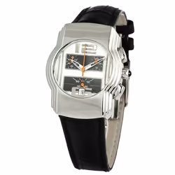 Montre Quartz Chronotech pour Femme CT7280B-03