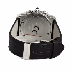 Montre Quartz Chronotech pour Femme CT7280B-03