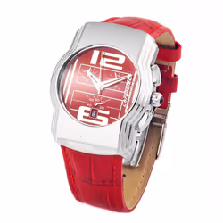 Montre Quartz Chronotech pour Femme CT7280B-05