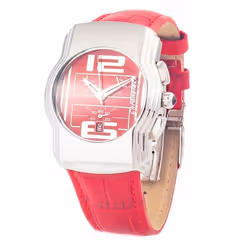 Montre Quartz Chronotech pour Mixte CT7280M-05