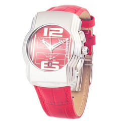Montre Quartz Chronotech pour Mixte CT7280M-05