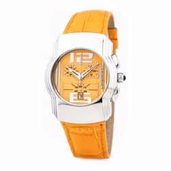 Montre Quartz Chronotech pour Mixte CT7280M-07