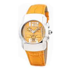 Montre Quartz Chronotech pour Mixte CT7280M-07