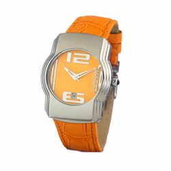 Montre Quartz Chronotech pour Femme CT7279B-07
