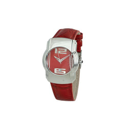 Montre Quartz Chronotech pour Mixte CT-7279M-05