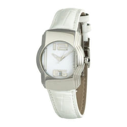 Montre Quartz Chronotech pour Femme CT7279M-06