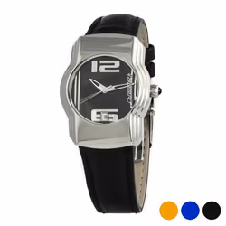 Montre Quartz Chronotech pour Mixte CT7279M-07