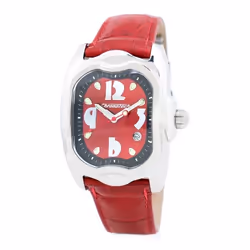 Montre Quartz Chronotech pour Femme CT7274M-01