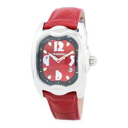 Montre Quartz Chronotech pour Femme CT7274M-01