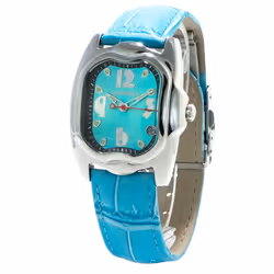 Montre Quartz Chronotech pour Homme CT7274M-04