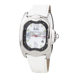 Montre Quartz Chronotech pour Femme CT7274M-07